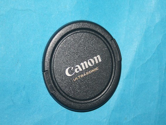 ★ 大口径！希少！綺麗！★ キャノン Canon EF レンズ 用 純正レンズキャップ E-67mm USM 67 Φ ※ MADE IN JAPAN！コレクションに！HD1207