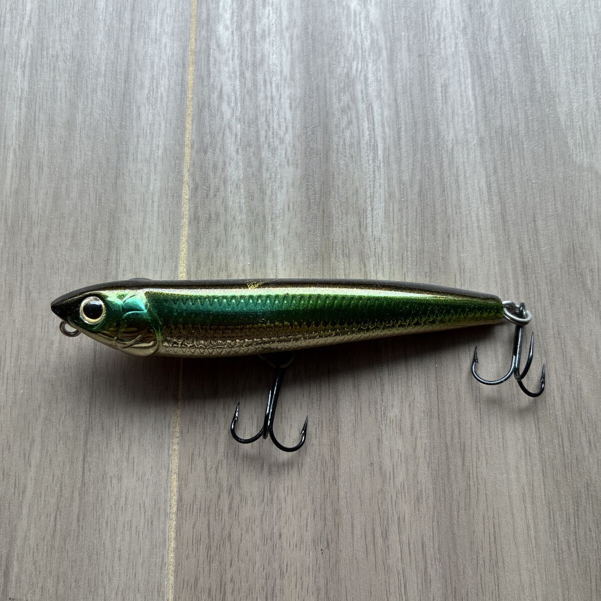 メガバス DOG-X W 1996年　 ドッグ-X ウォーキング美品　１円スタート まとめて取引でお得！