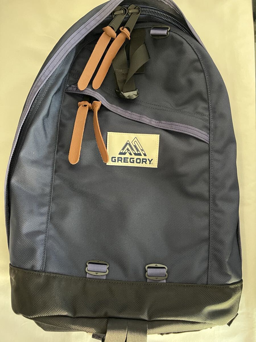 美品　GREGORY × ANA デイパック　26L ホワイトラベル