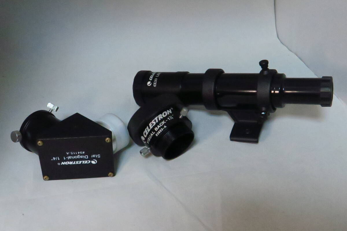 セレストロン　C8の付属品の中古　送料無料