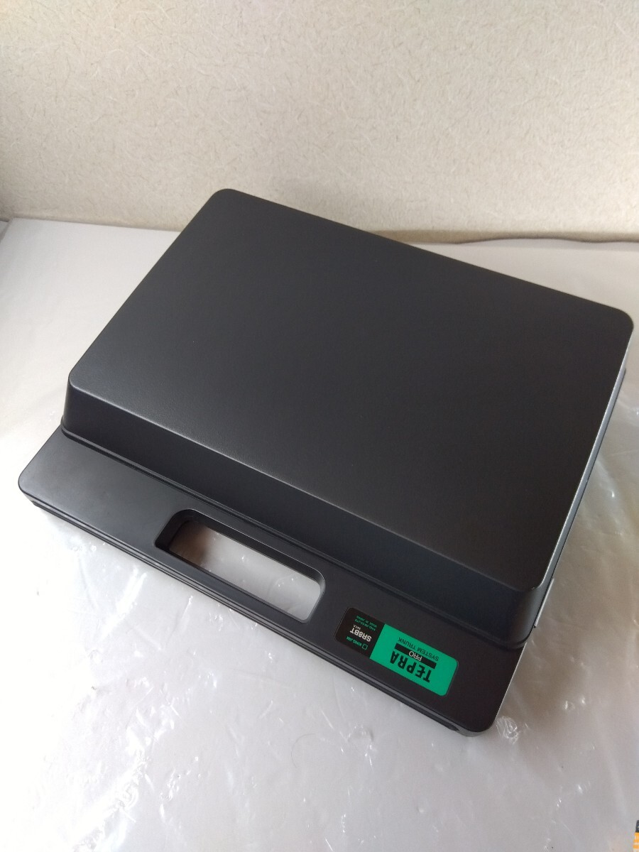 TEPRA PRO SR8BT ケースのみ