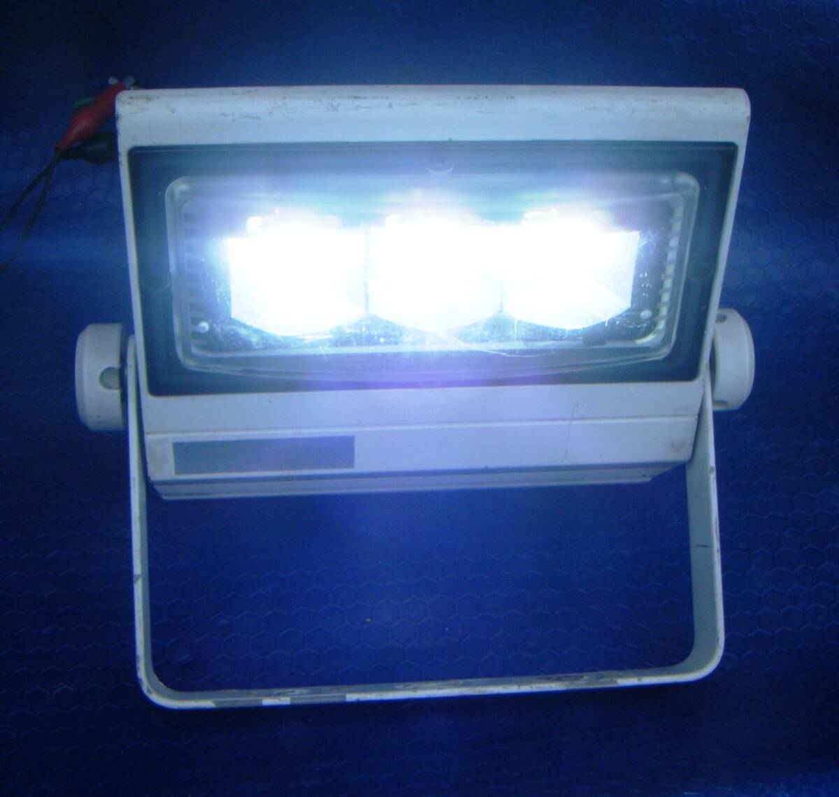 ★★★岩崎電気 LED投光器 F0686D/SAN8/W IWASAKI (C匿名★★★