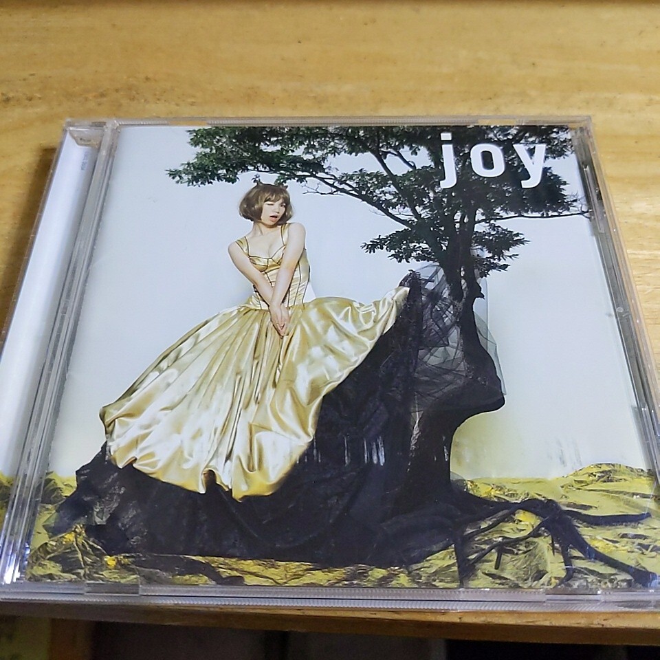 362.146 ＹＵＫＩ／ｊｏｙ
