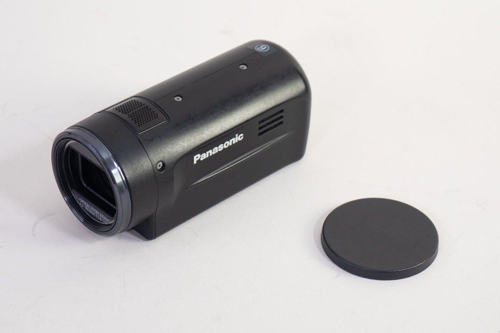 パナソニック POVCAMカメラヘッド Panasonic AG-HCK10G No.6 中古品　26032506