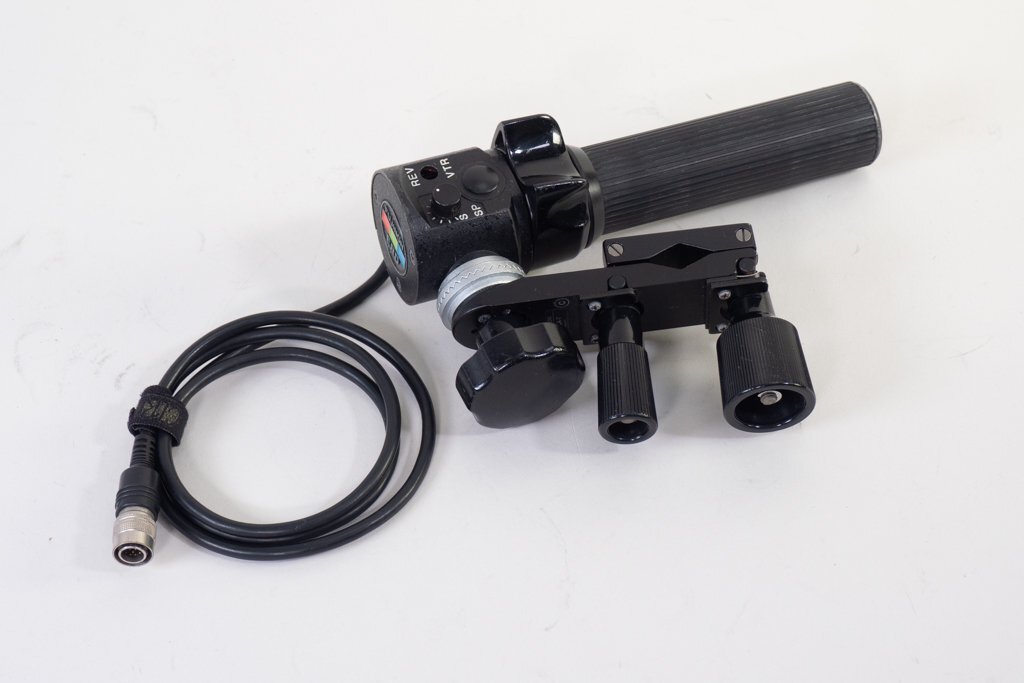 フジノン ズームスデマンド FUJINON ERD-21 No.1 中古品　26032501