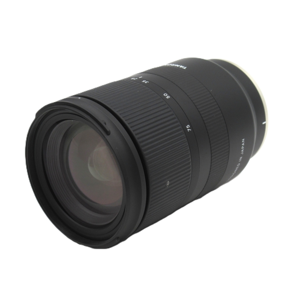 SONY ソニー 28-75mm F2.8 DiIII RXD / Model A036SF ミラーレス用AFレンズ 動作確認済