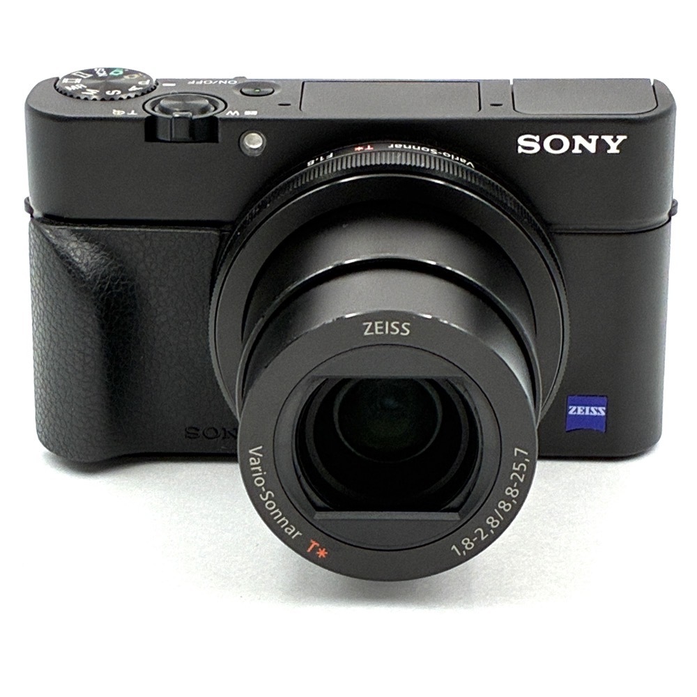 1円〜 SONY ソニー Cyber-shot DSC-RX100M3 コンパクトデジタルカメラ 動作確認済