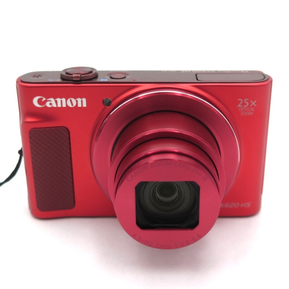 Canon キヤノン PowerShot SX620 HS コンパクトデジタルカメラ 動作確認済