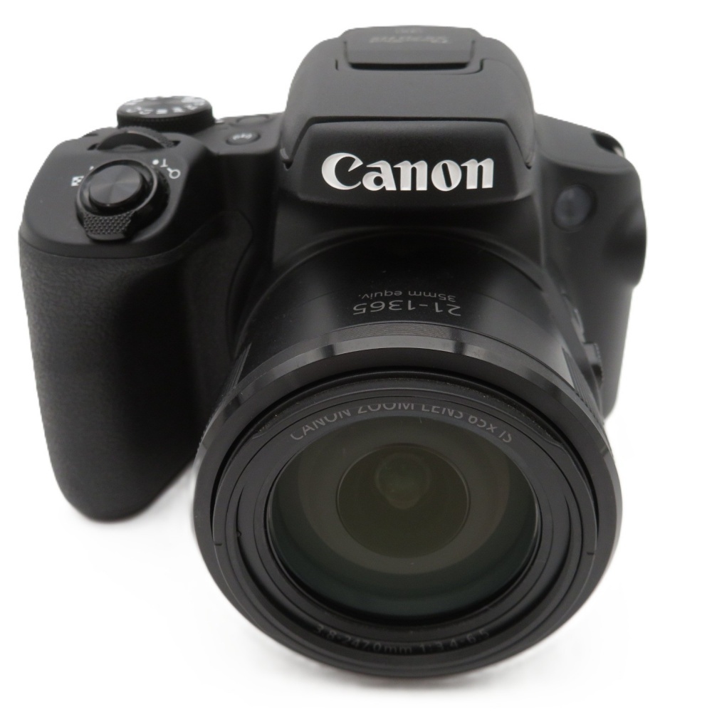 Canon キヤノン PowerShot SX70 HS コンパクトデジタルカメラ 動作確認済