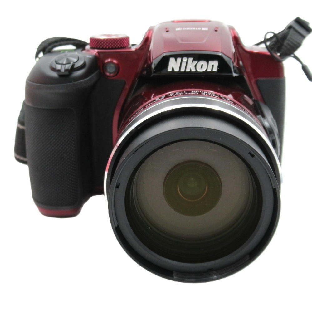 Nikon ニコン COOLPIX B700 コンパクトデジタルカメラ 動作確認済