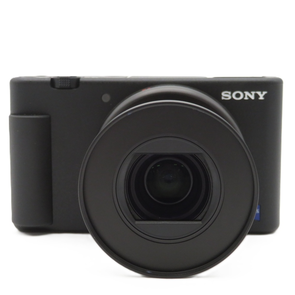 SONY ソニー VLOGCAM ZV-1G シューティンググリップキット コンパクトデジタルカメラ 動作確認済