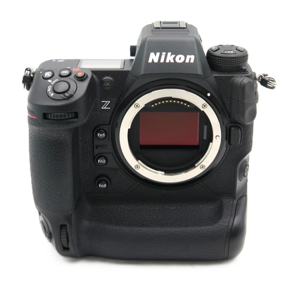 Nikon ニコン Z9ミラーレスカメラ 動作確認済
