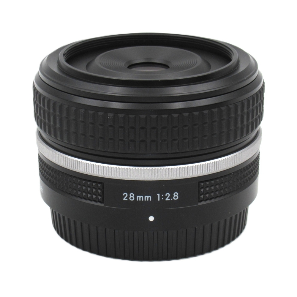 Nikon ニコン NIKKOR Z 28mm F2.8 （Special Edition）ミラーレス用AFレンズ 動作確認済