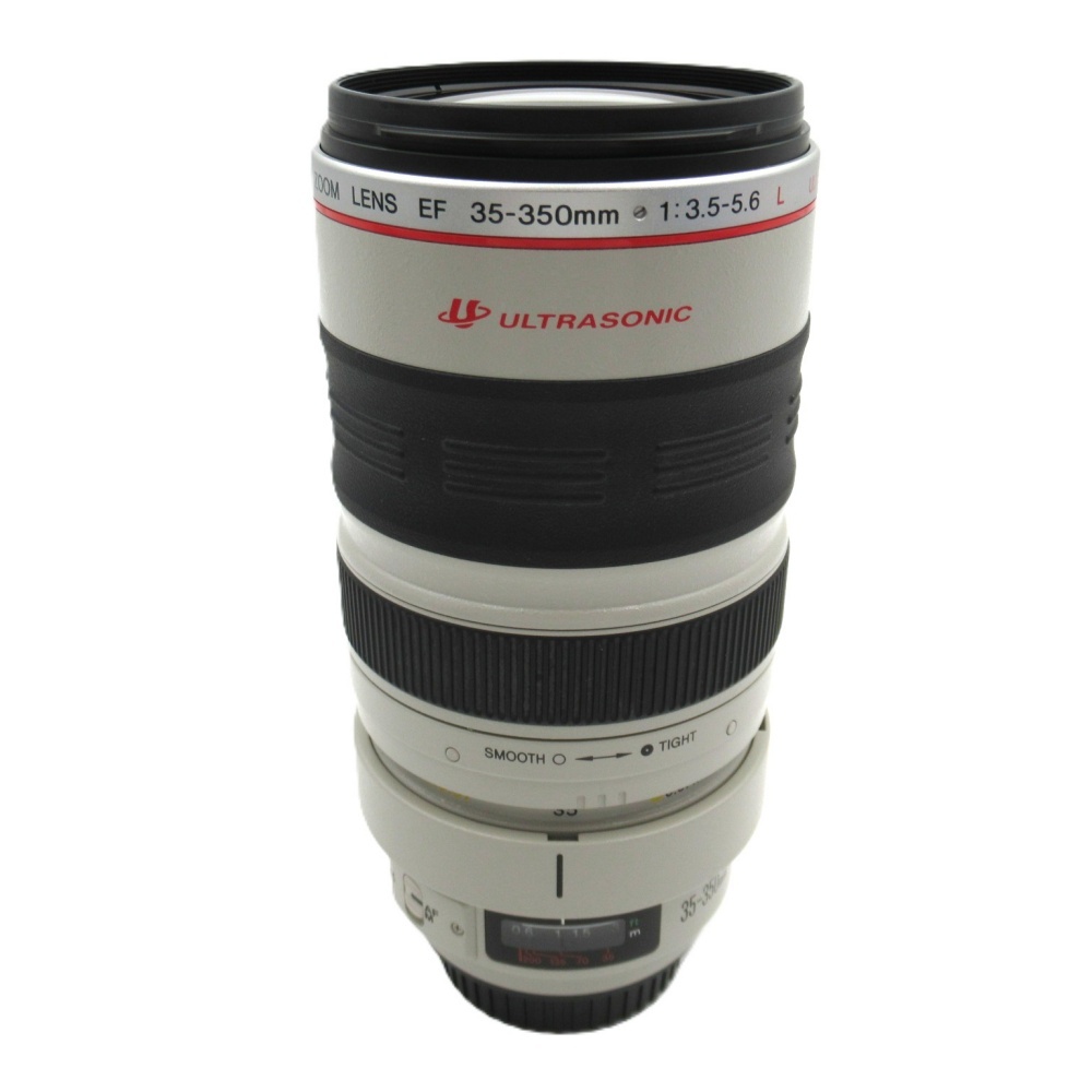 Canon キヤノン EF35-350mm F3.5-5.6L USM 一眼レフ用AFレンズ 動作確認済