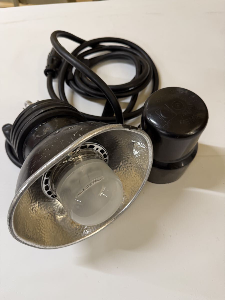 Profoto　プロフォト　Pro-7 head　プロ7　ストロボヘッド　スタジオ撮影機材