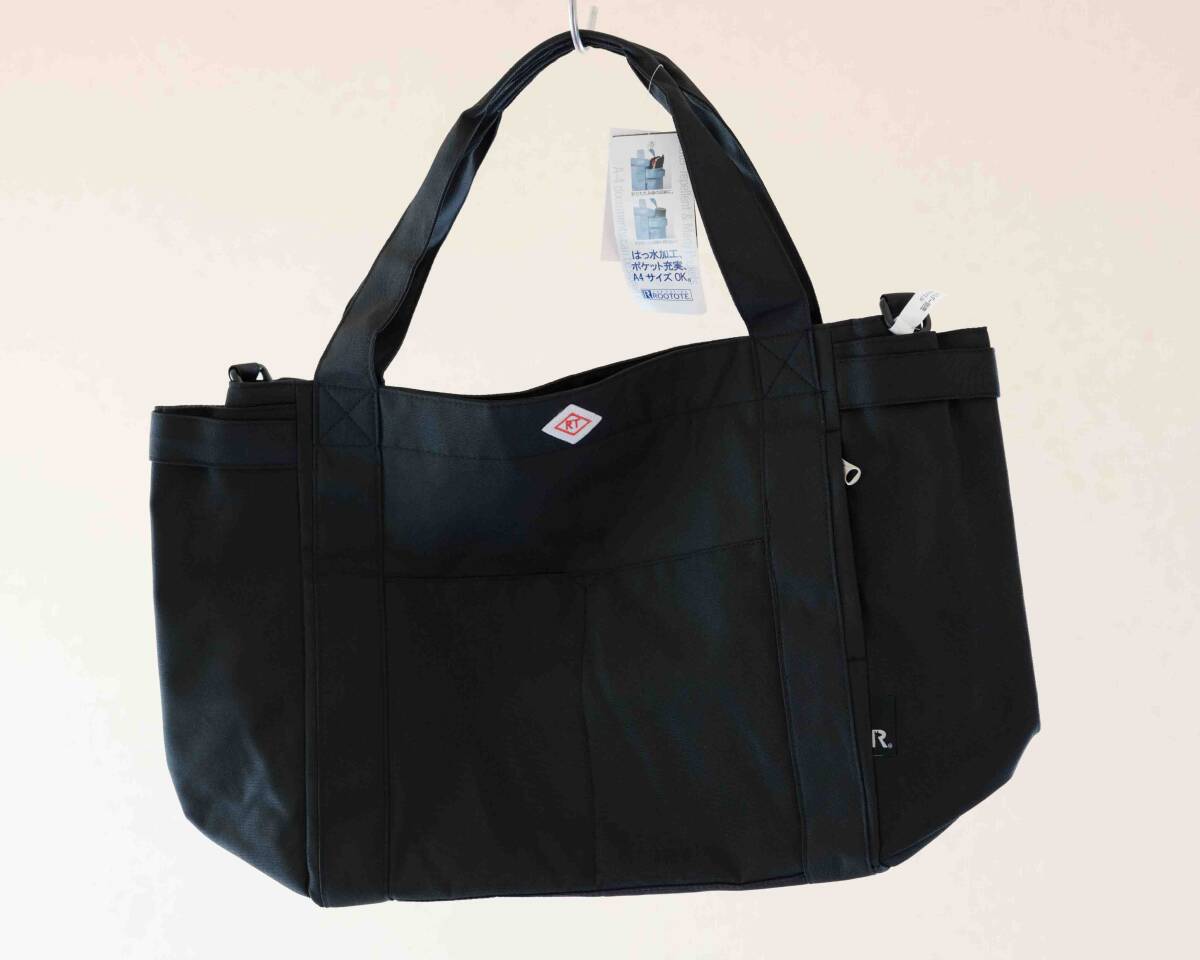 ルートート SN. トートバッグ ミディアムポケッツーD ROOTOTE 315707