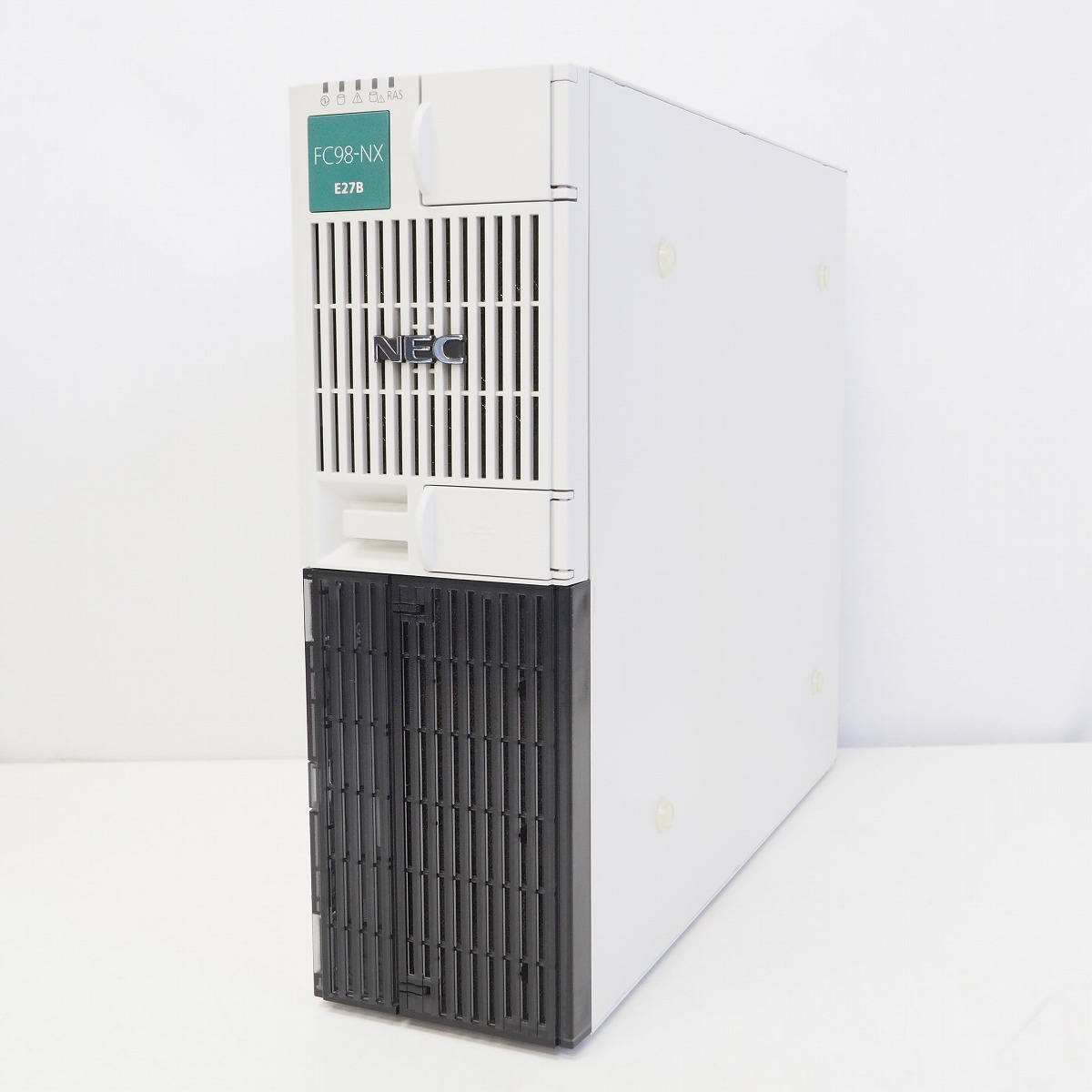 NEC FC-E27B-S FC-E27B FC98-NXシリーズ ファクトリーコンピューター 産業用コンピューター *446354