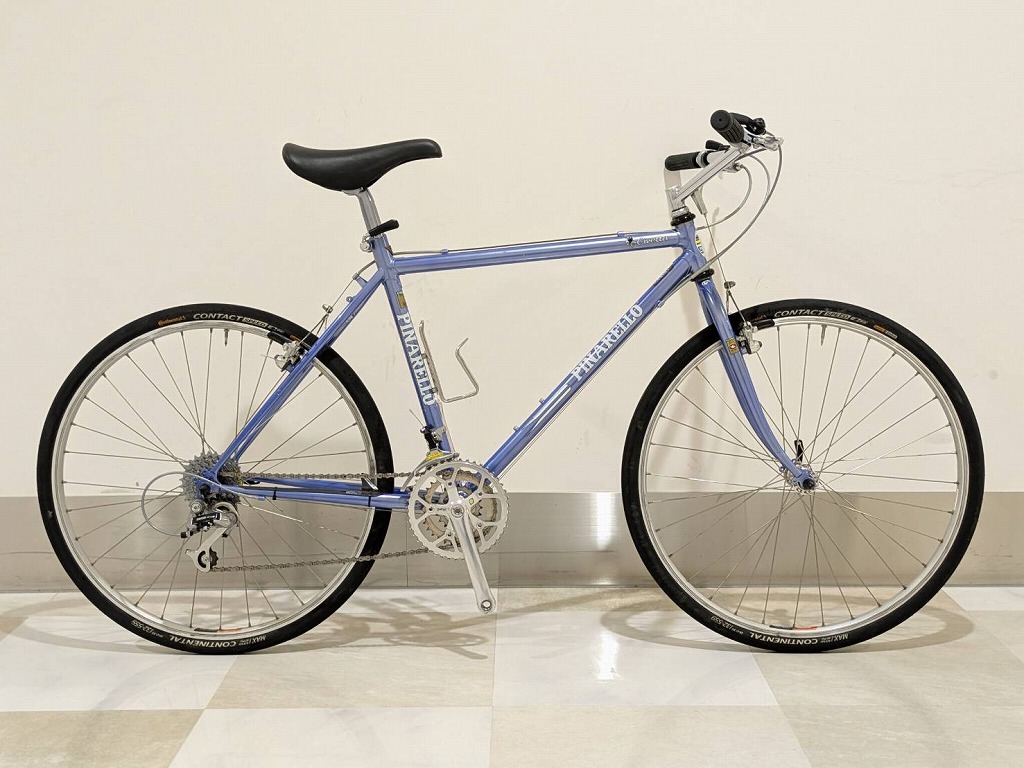 ピナレロ PINARELLO ヴィンテージ マウンテンバイク 26インチ civetta【カウマン戸塚】