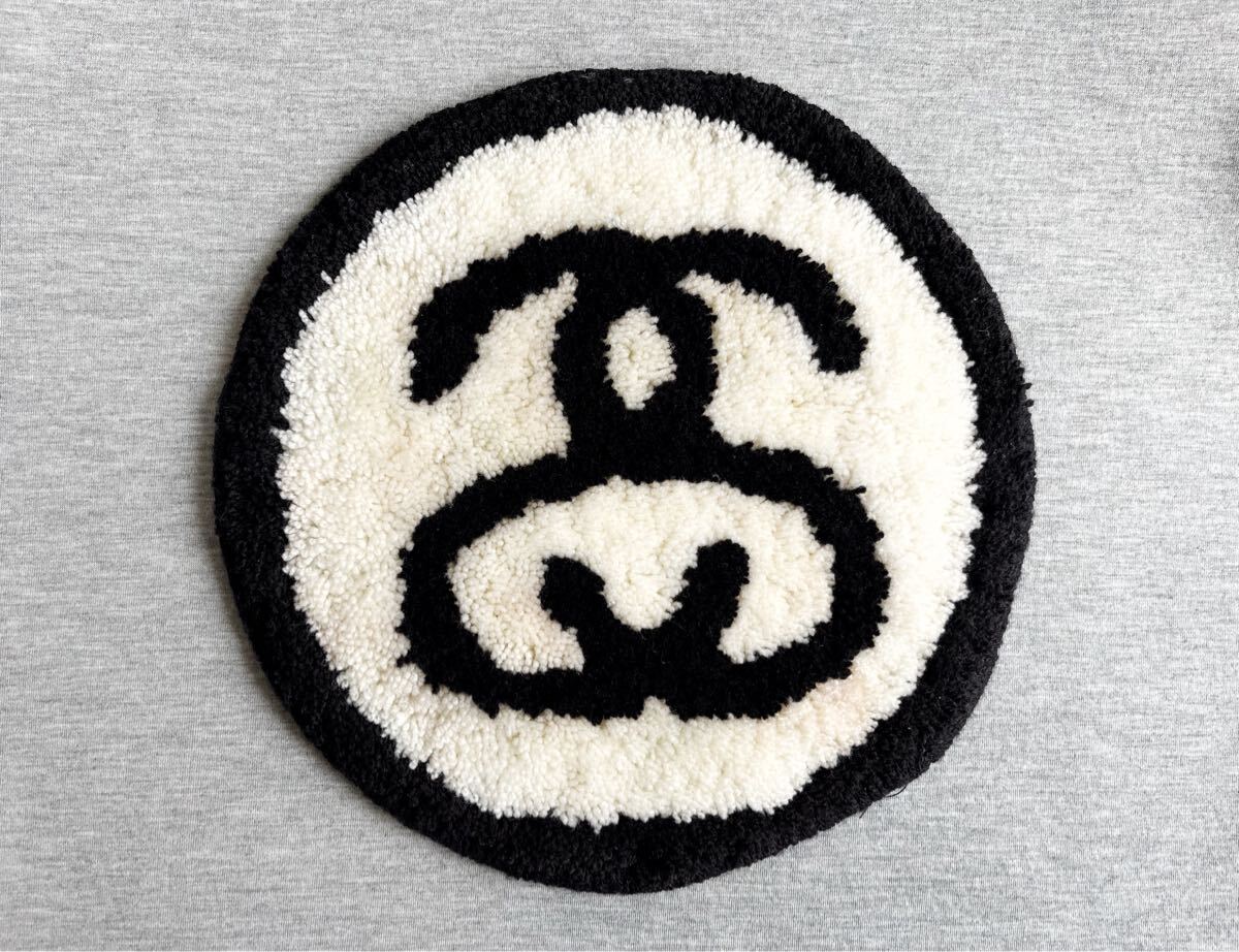 激レアカラー☆STUSSY×Gallery 1950ラグマットFRAGMENT STUSSY Livin'' GENERAL STORE SUPREME ステューシー ロンハーマン SOPH