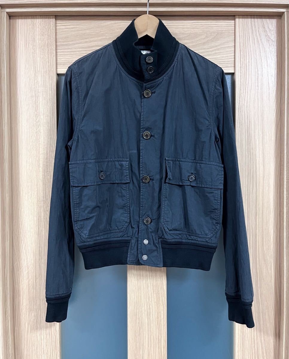c.p.company cpcompany バルスター　バルスタリーノ ブラック