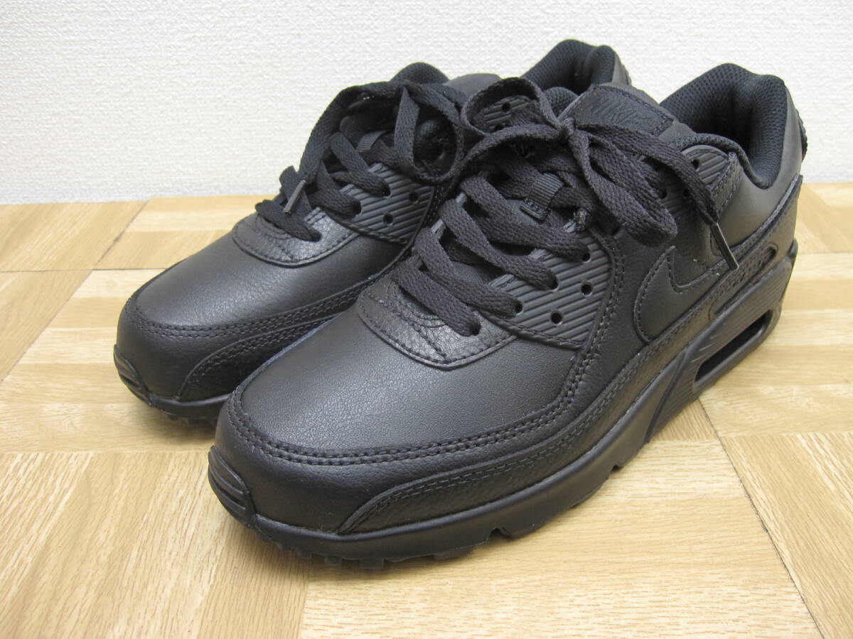 es/732471/2604/NIKE ナイキ AIR MAX 90 LTR ローカットスニーカー CX5594-001/ブラック/サイズ26.5ｃｍ
