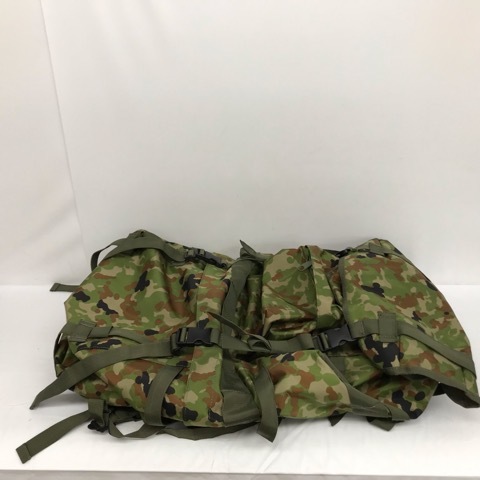 m47904 TOP JAPAN 陸上自衛隊 戦闘背のう レプリカ