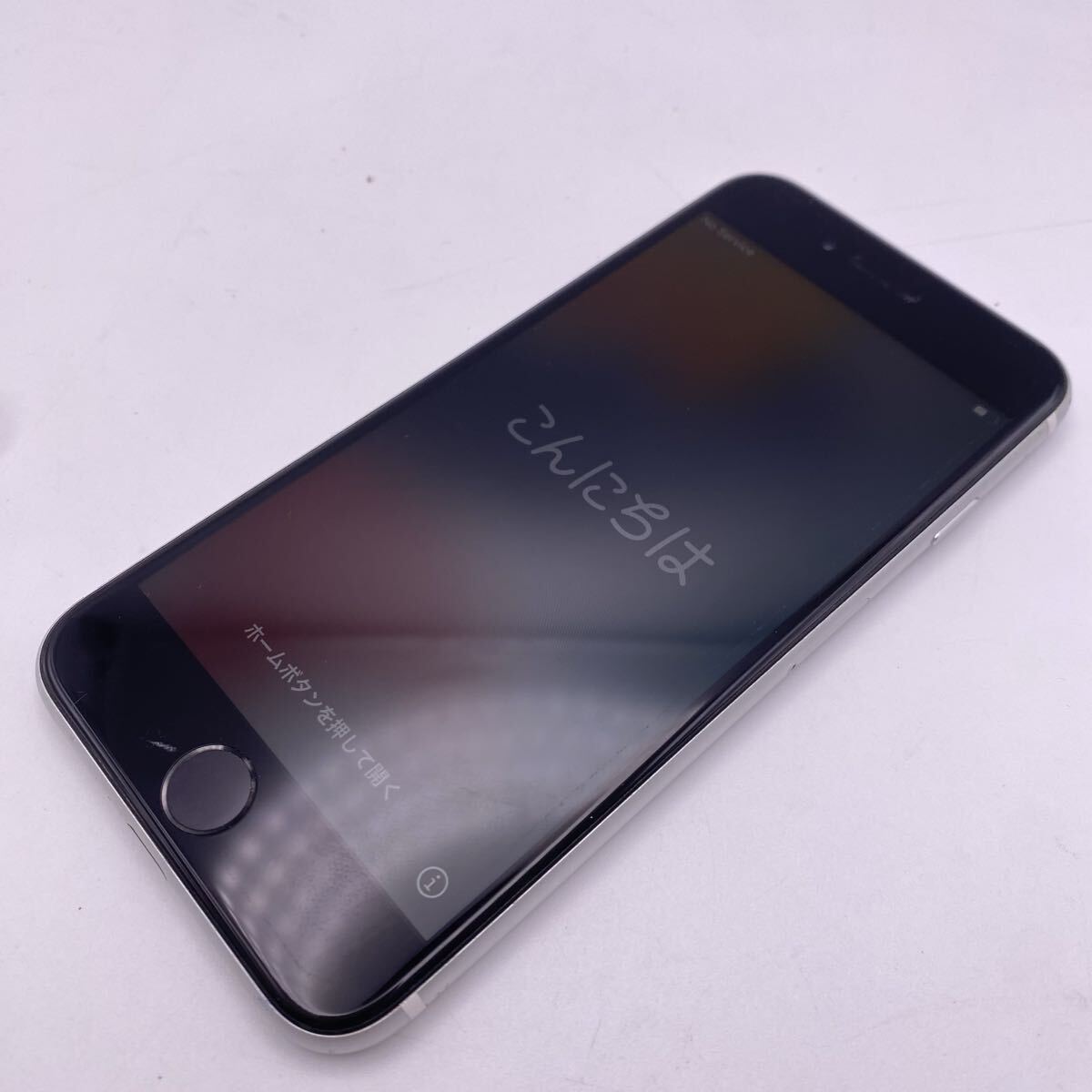 S Apple iPhone SE 128GB MXD12J/A A2296 初期化済み アクティベーションロックなし SIMロックなし かわせみ