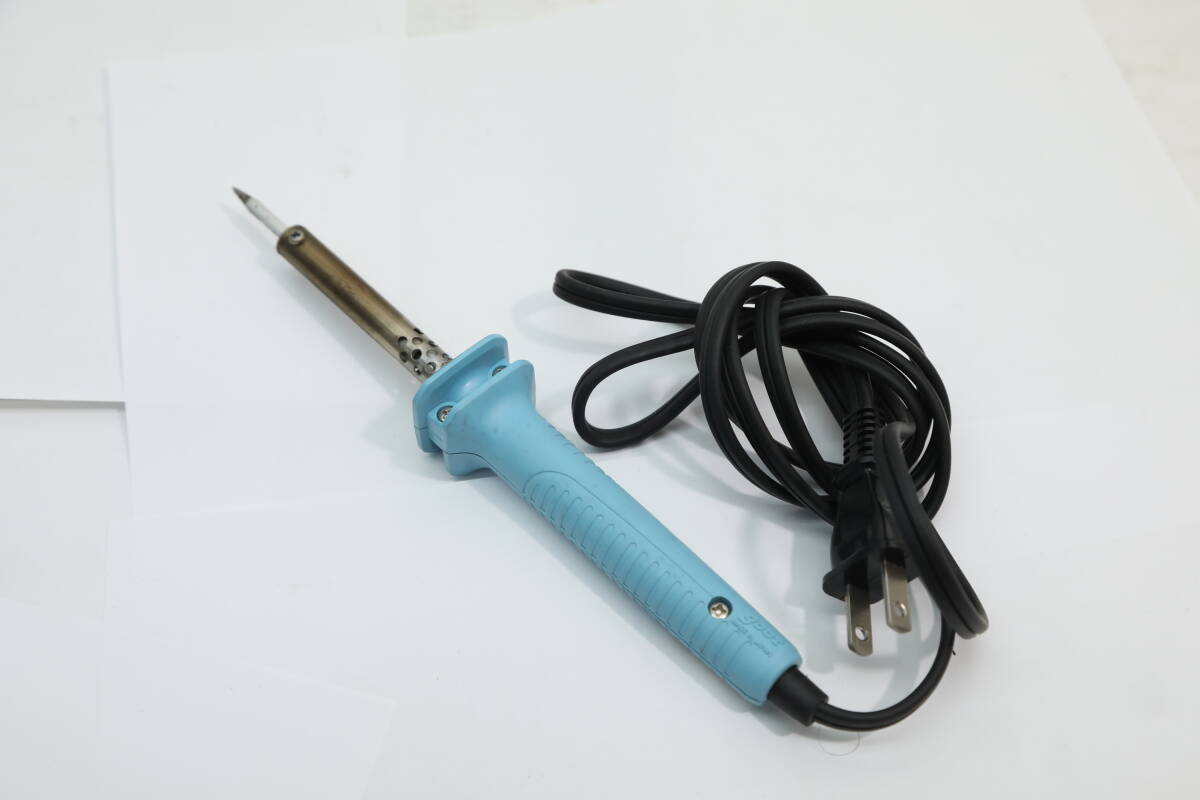 ◆ 　goot KS-30R はんだごて 30W 電子工作 DIY　　　#32839　◆