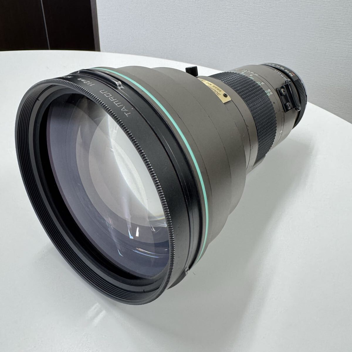 HS260319IS【タムロン】TAMRON Model 60B 交換レンズ「SP 300mm F/2.8 LD [IF] 望遠レンズ 