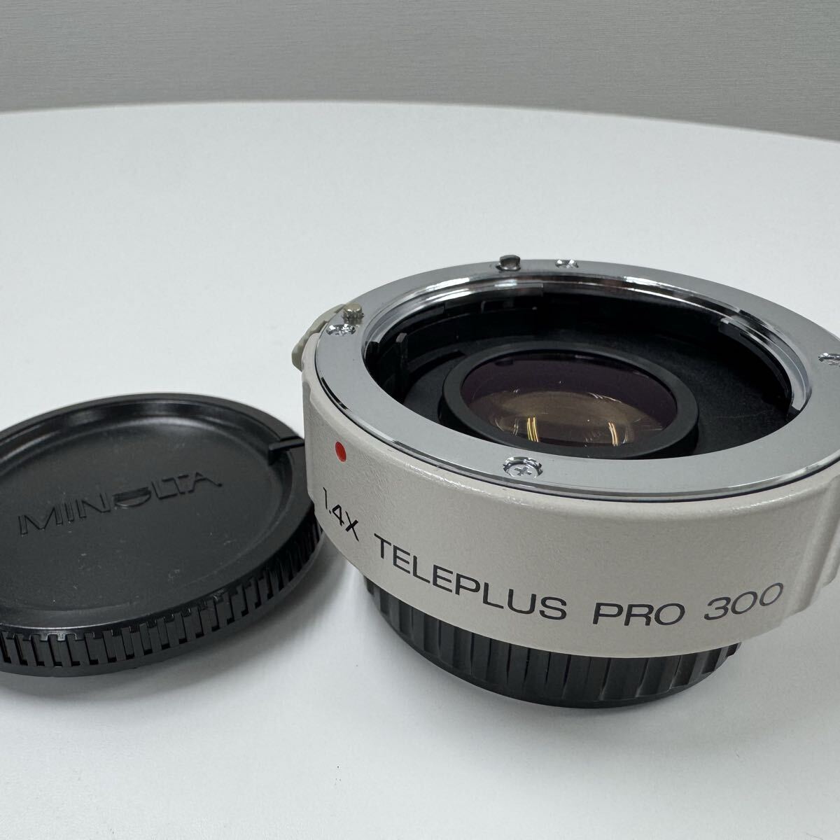 HS260319IS【ケンコー】1.4X TELEPLUS PRO 300 Kenko デジタルテレプラスPRO300 1.4X Mx-AF カメラ レンズ テレコンバーター KENKO