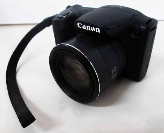 B■中古■キヤノン Canon Powershot SX400 IS PC2153 パワーショット デジタルカメラ■