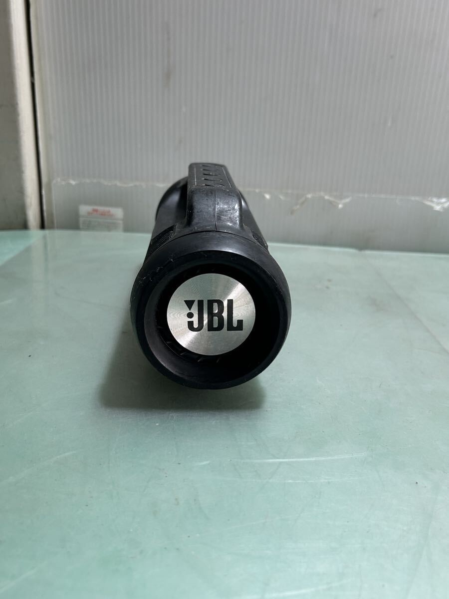 JBL Black 音出し動作確認済み現状