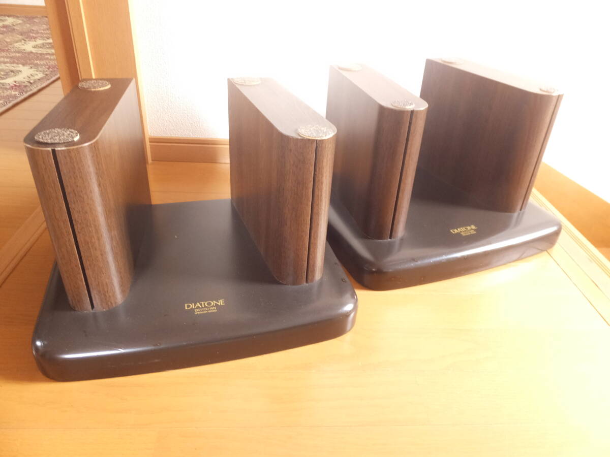 中古　DIATONE DK-77X WN