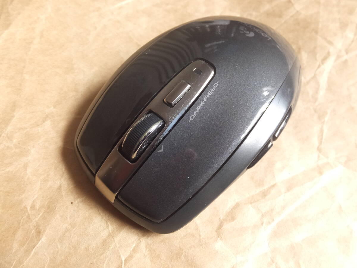 中古　Logicool / Anywhere MX