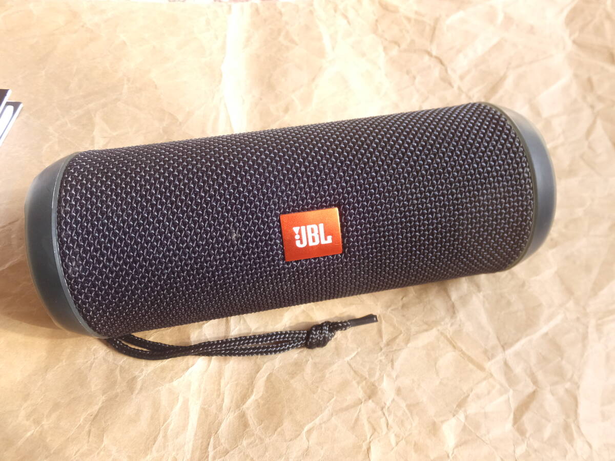 ジャンク　JBL Flip3