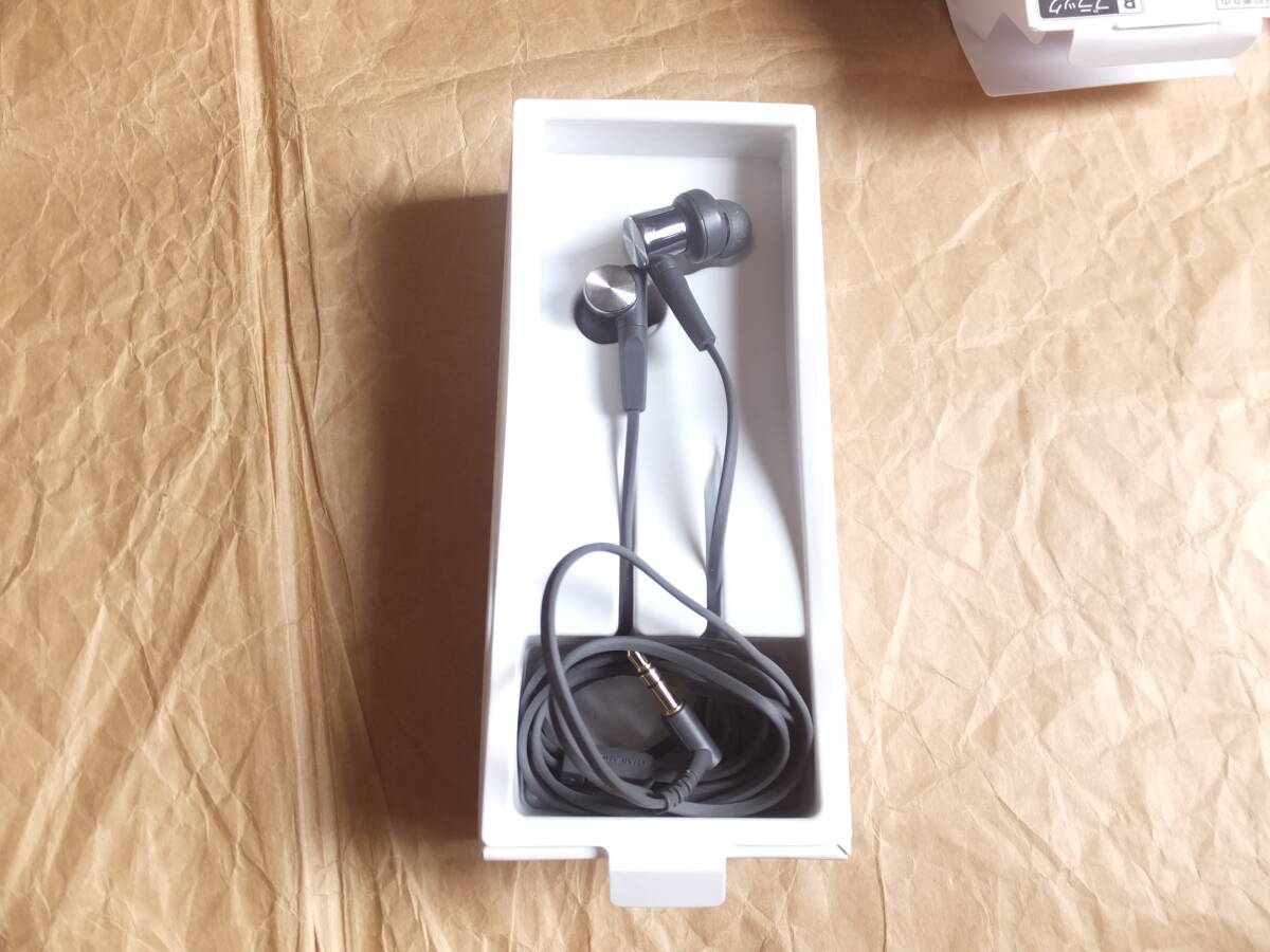 中古　SONY MDR-XB55