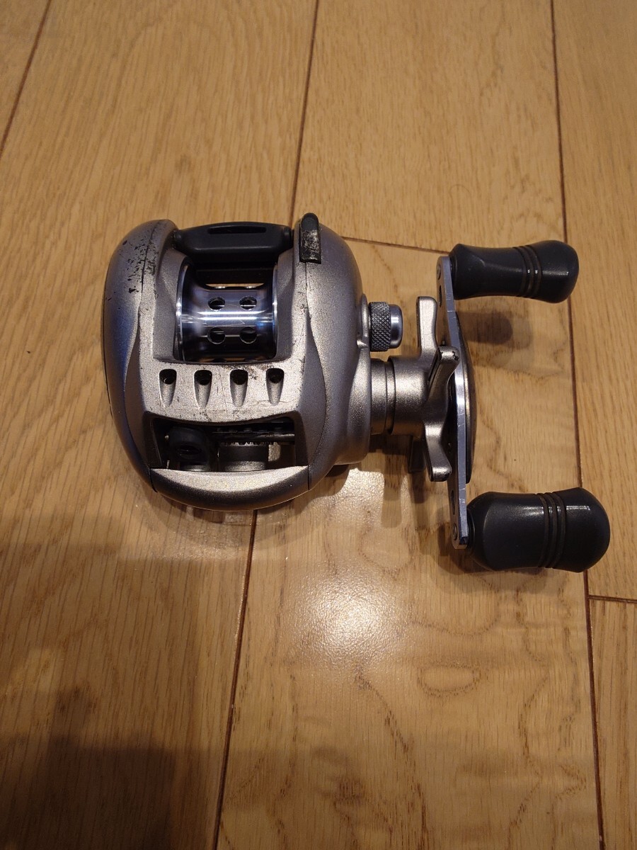 送料込み　リョービ キャスプロメタルライト　T300L　キャスプロメタル　