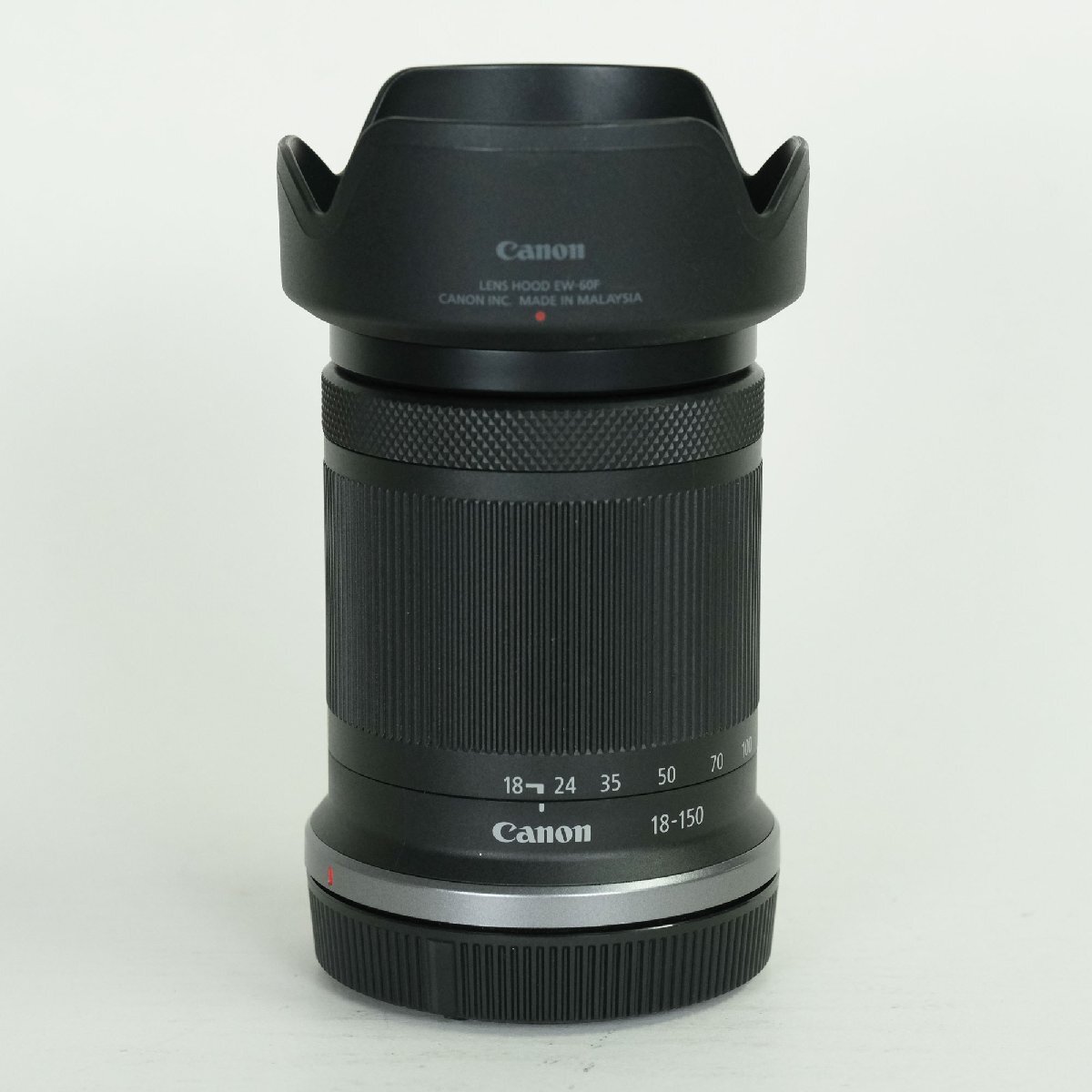 [美品 | フード付] Canon RF-S18-150mm F3.5-6.3 IS STM | Canon RFマウント