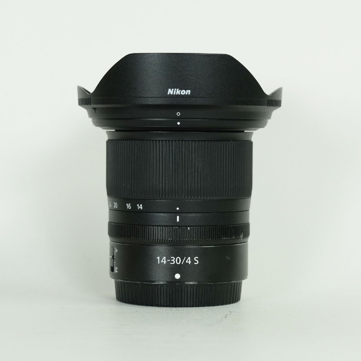 [並品] Nikon NIKKOR Z 14-30mm f/4 S | Nikon Zマウント
