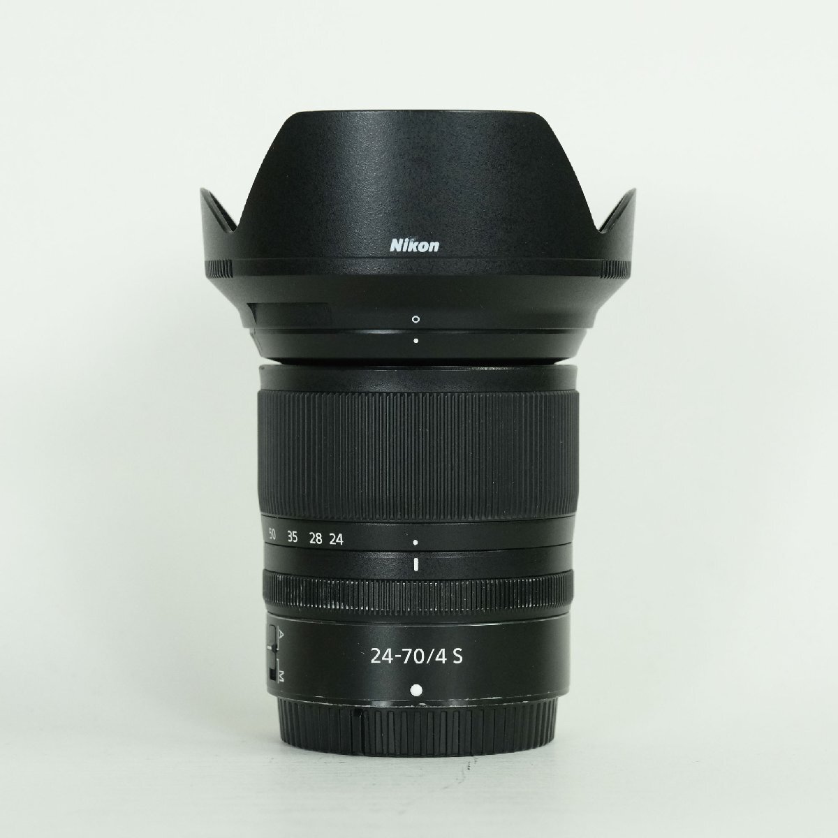 [並品] Nikon NIKKOR Z 24-70mm f/4 S | Nikon Zマウント