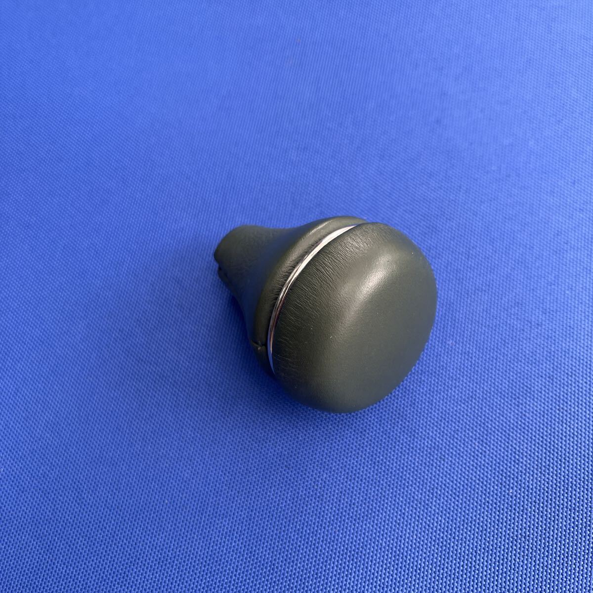 ジャガーXJ6用シフトノブ　美品