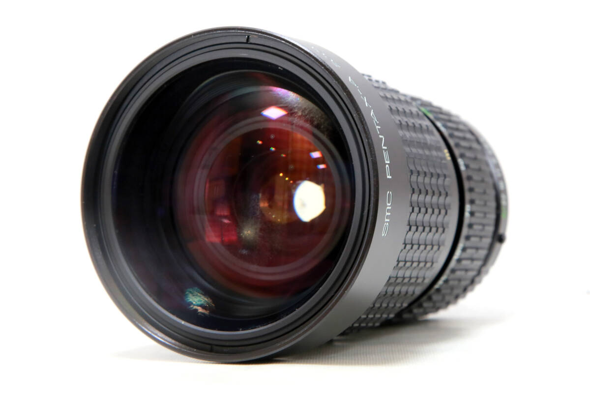 ペンタックス SMC PENTAX-A ZOOM 28-135mm F4 #646-26