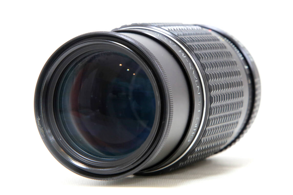 ペンタックス SMC PENTAX-M ZOOM 75-150mm F4 #648-33