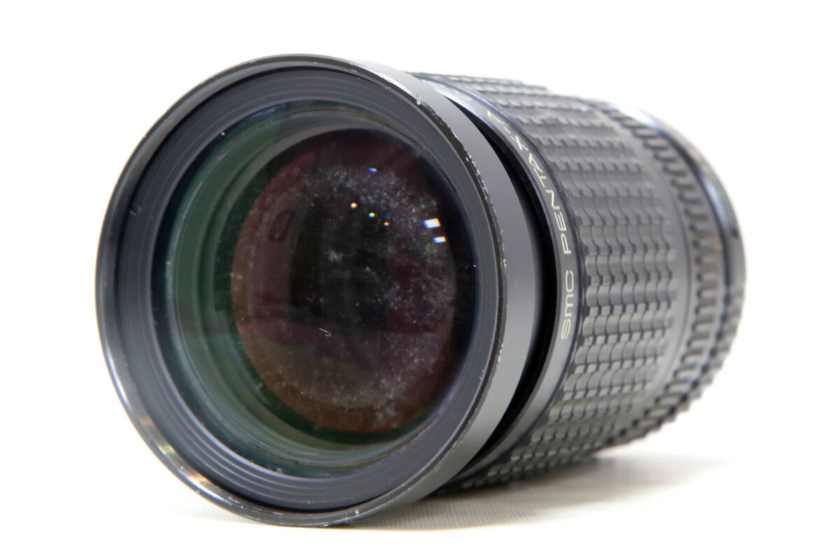 ペンタックス SMC PENTAX-A ZOOM 35-105mm F3.5 #648-34
