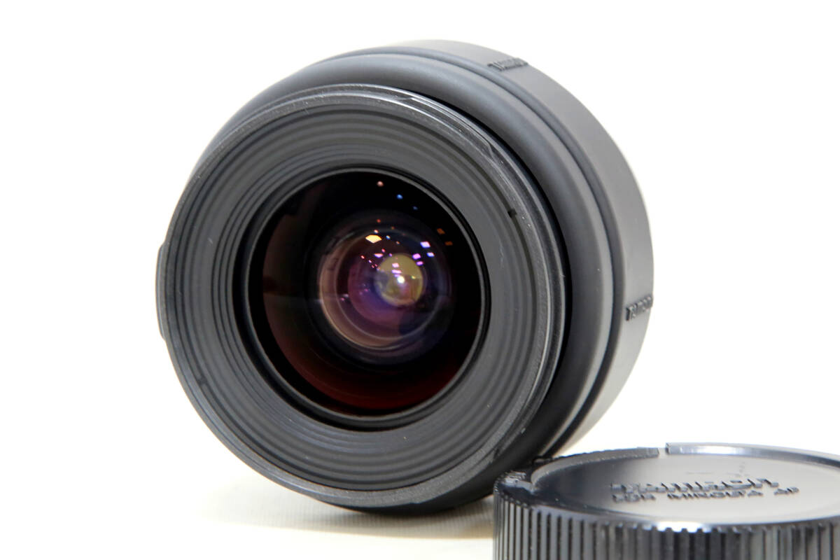 タムロン TAMRON AF ASPHERICAL 24-70mm F3.3-5.6 for MINOLTA ミノルタ用 #649-26