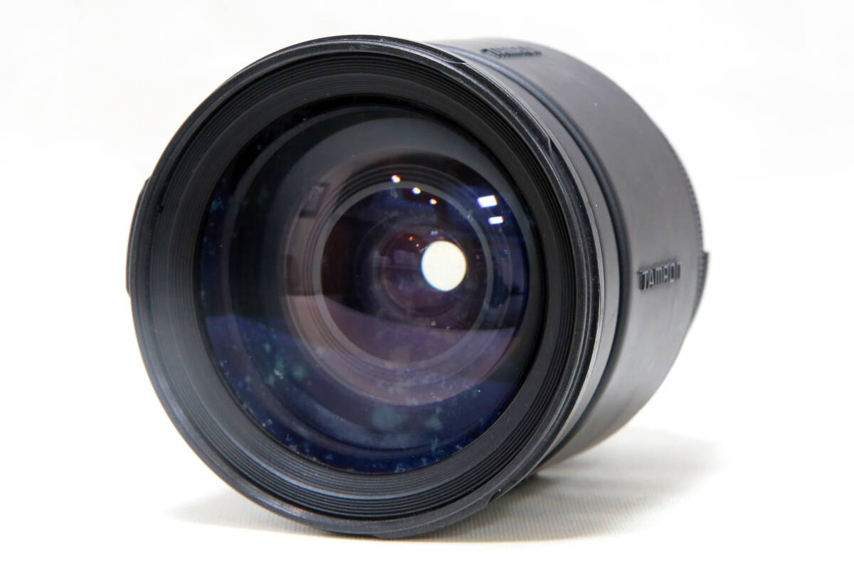 タムロン TAMRON AF ASPHERICAL 28-200mm F3.8-5.6 for Nikon ニコン用 #650-6