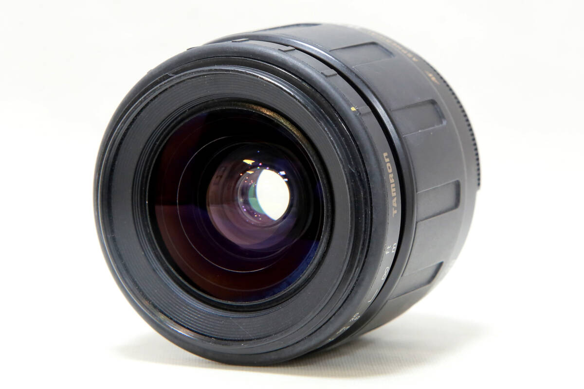 タムロン TAMRON AF ASPHERICAL 28-80mm F3.5-5.6 for Nikon ニコン用 #650-7