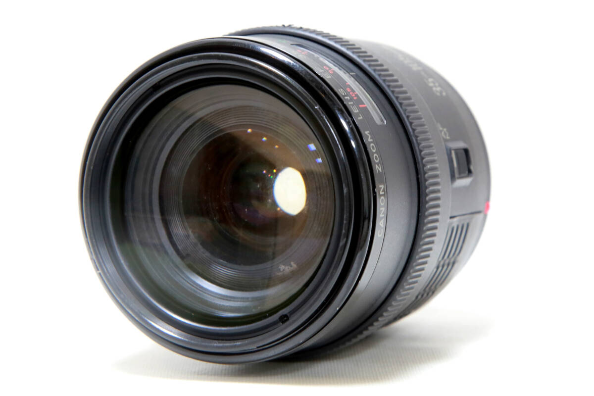 キャノン Canon EF 35-105mm F3.5-4.5 #650-11