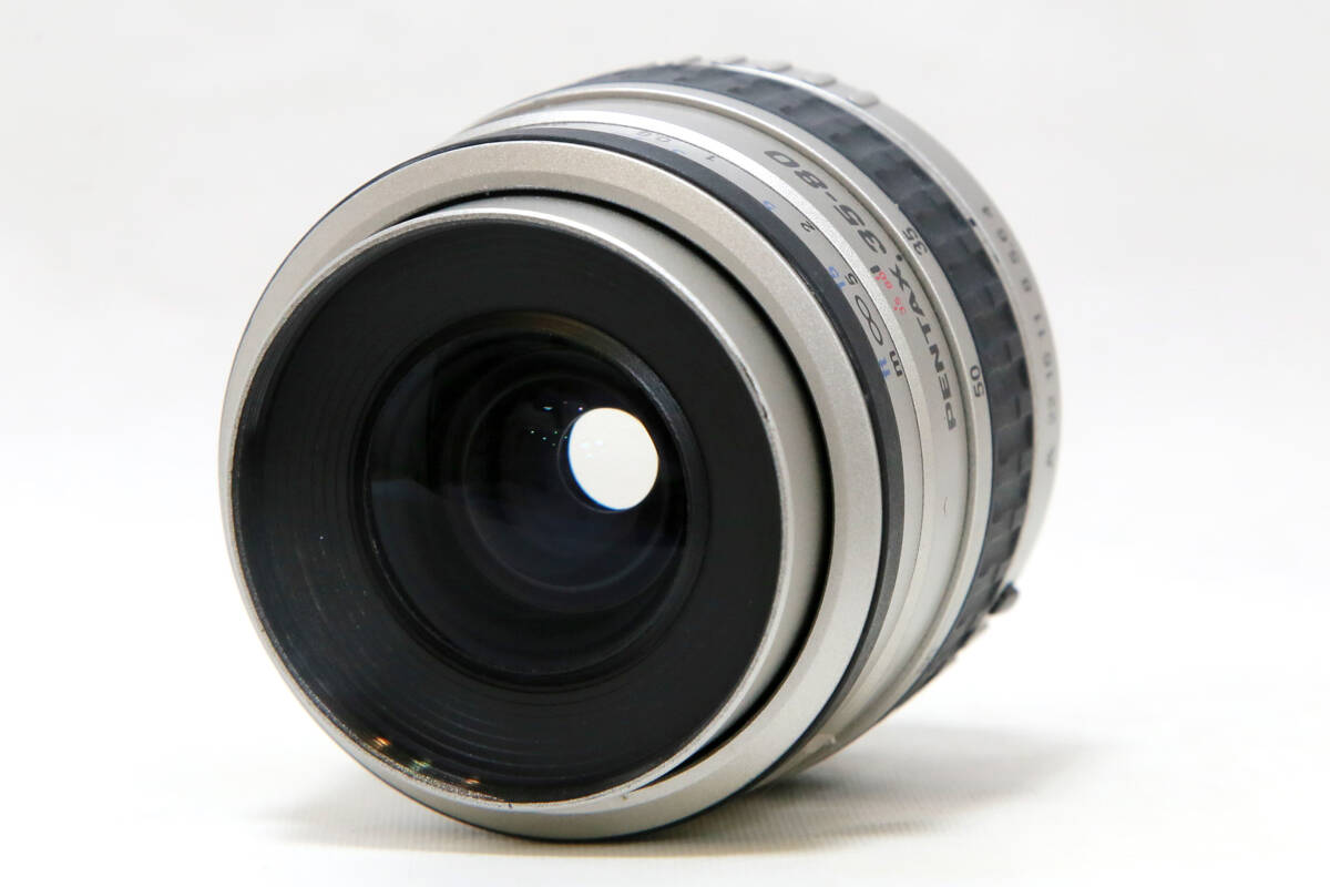 ペンタックス SMC PENTAX-FA 35-80mm F4-5.6 #650-21