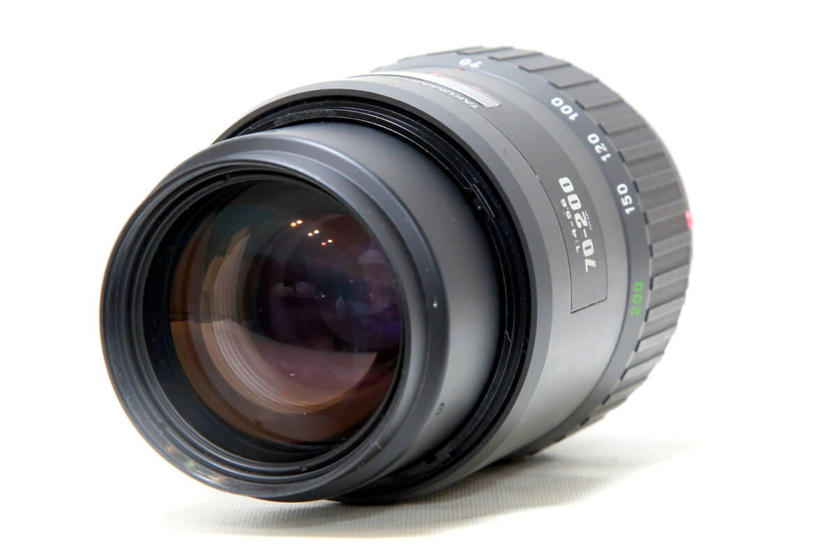 ペンタックス PENTAX TAKUMAR-F ZOOM 70-200mm F4-5.6 #651-3